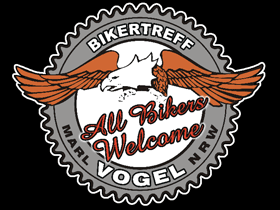 vogel bikertreff