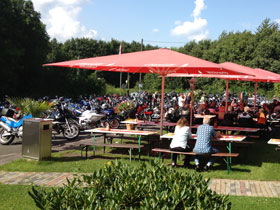 bikertreff vogel