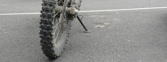 crosser bikertreff vogel