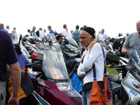 frau gro&szlig;roller