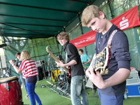 rock am treff