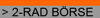 2-RAD B�RSE