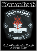 crazy maxxer