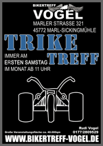trike treff