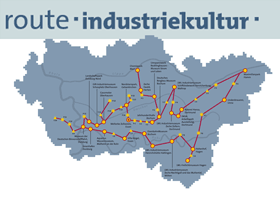 route industriekultur