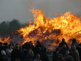 feuer